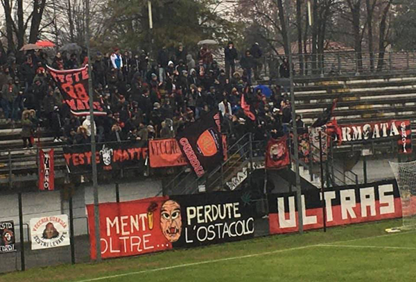 ultrasvoghe pavia