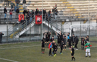 voghe curva tn