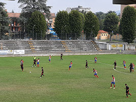voghe accademia tn