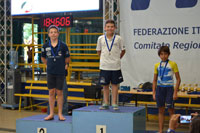 campioni nuoto tn