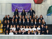 vogherese nuoto 2014 tn