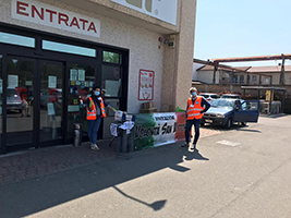 volontasanvittore gulliver TN