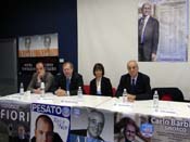CONSIGLIERI REGIONALI