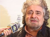 BEPPE GRILLO