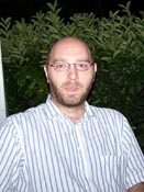 MARCELLO POGGI
