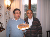 ANGELO E MARIO
