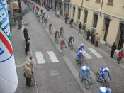 MILANO SANREMO