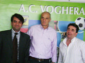 MISTER SECONDINI