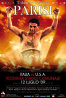 TRIBUTO A PARISI