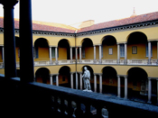 UNIVERSITA' (click to enlarge) UNIVERSITA' (click to enlarge)