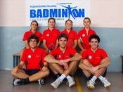 BADMINTON CLUB VOGHERA (click to enlarge)