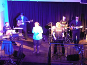 BAND (click to enlarge)