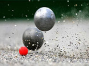 BOCCE (click to enlarge)