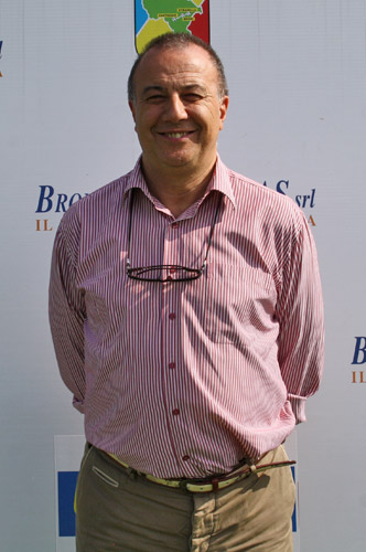 Giacomo BREGA 