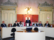 CONFERENZA (click to enlarge)