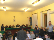 CONSIGLIO (click to enlarge) CONSIGLIO (click to enlarge)