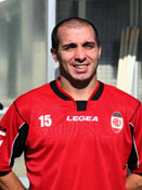 PATO D'AMICO (Foto di Roberto Barbieri) PATO D'AMICO (Foto di Roberto Barbieri)