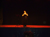 Dimitra THEODOSSIOU (click to enlarge)