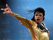 Michael JACKSON (click to enlarge) Michael JACKSON (click to enlarge)