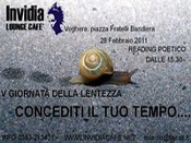LENTEZZA