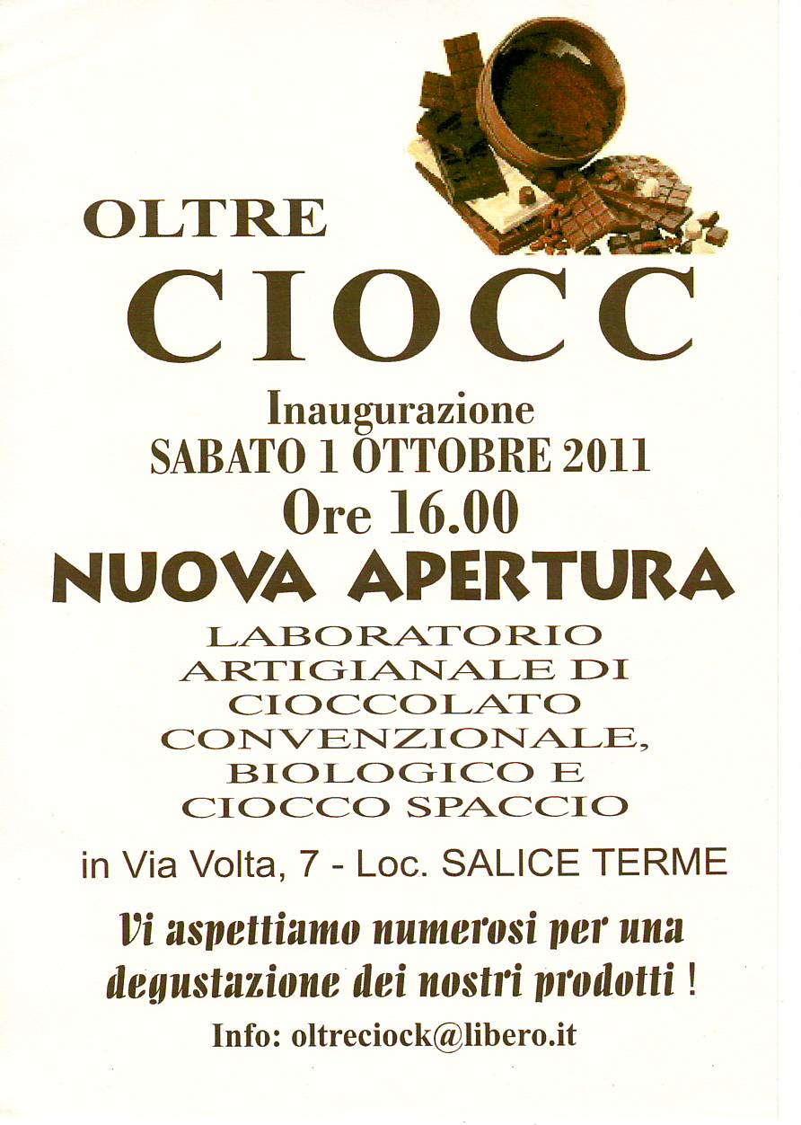 OLTRECIOCC