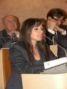 Emanuela PASTORE (click to enlarge)