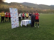 ALESSANDRIA CALCIO (click to enlarge)