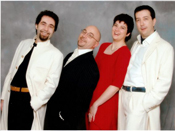 SACHER QUARTET (click to enlarge)