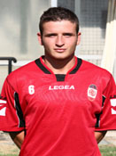SPEZIALE (Foto Roberto Barbieri)